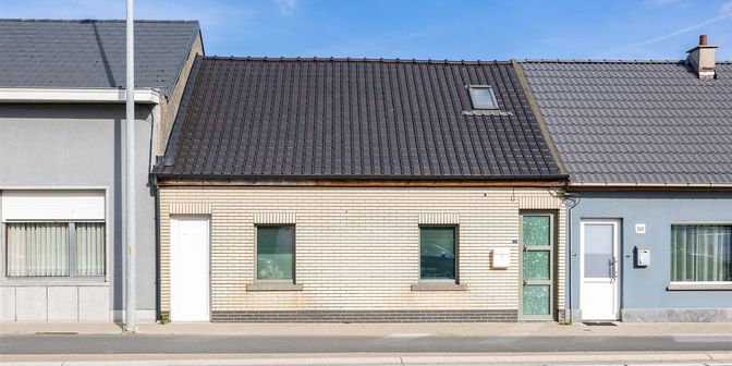 Huis te koop in Brusselsesteenweg 252, 9280 Lebbeke