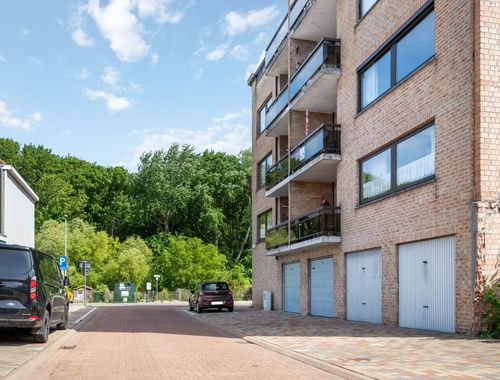                                         Appartement à vendre à Stene, € 230.000
