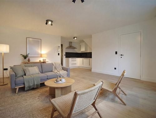                                         Appartement à louer à Londerzeel, € 800
