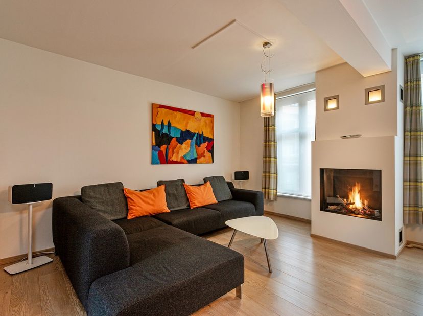 Appartement à louer
                    à 3800 Sint-Truiden