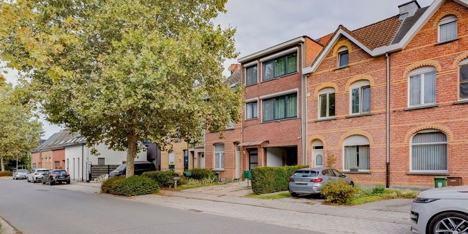 Maison à vendre à Oude Steenweg 45, 2530 Boechout