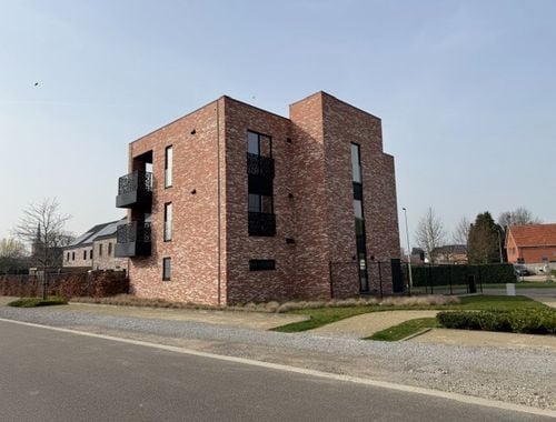                                         Appartement te koop in Paal, € 724.900
