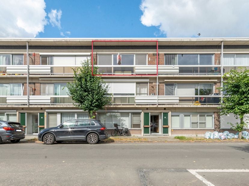 Appartement à vendre
                    à 2627 Schelle