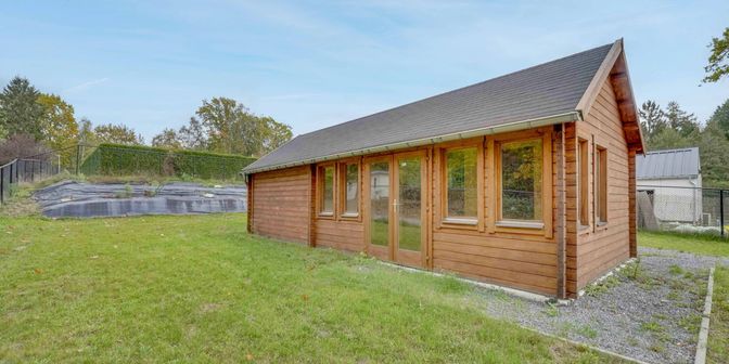 Huis te koop in BOSDUIFSTRAAT 12, 3730 Sint-Huibrechts-Hern