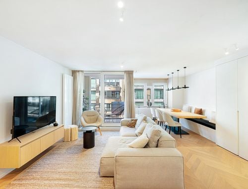                                         Appartement à vendre à Knokke, € 765.000
