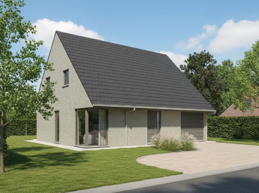 Een bouwcoördinator die je bouwgrond voorstelt én je de hand reikt met voorbeeldwoningen? Welkom bij Your Home. Wij luisteren naar jouw bouwwensen en
