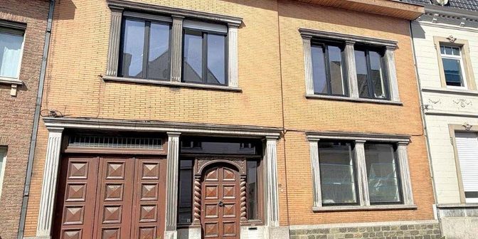 Huis te koop in Magdalenastraat 5, 8940 Wervik