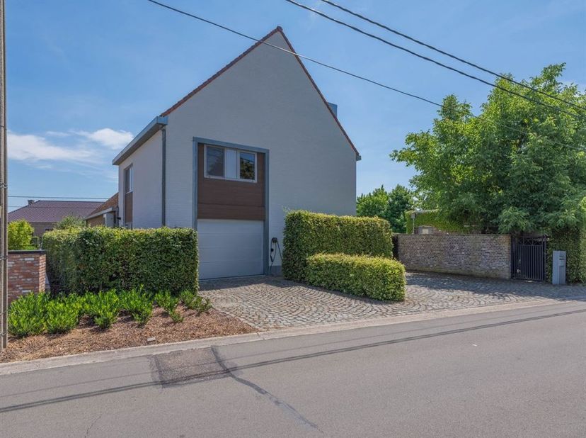 Maison à vendre
                    à 3680 Neeroeteren