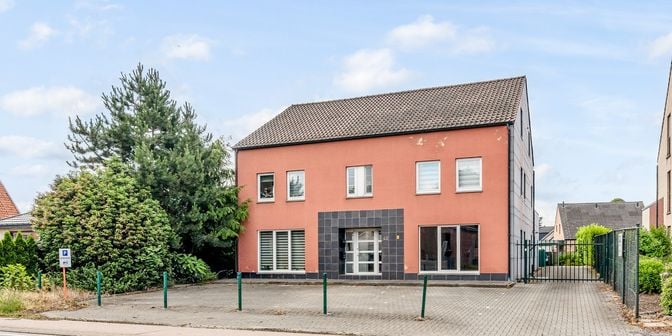 Appartement te koop in Peerderbaan 40, 3940 Hechtel