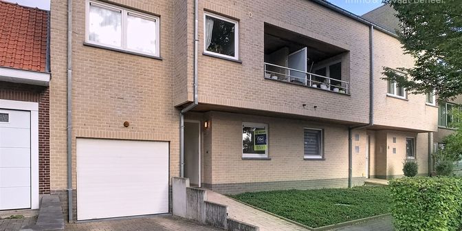Appartement à louer à Warandestraat 6 boîte 1, 1910 Kampenhout