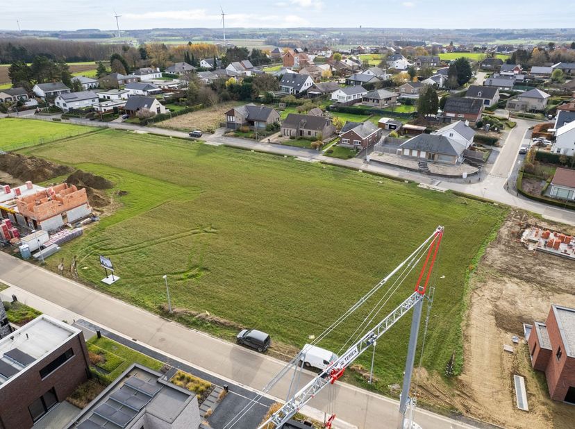 Huis te koop
                    in 3270 Scherpenheuvel