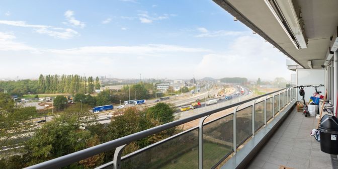 Appartement à vendre à Turnhoutsebaan 459 boîte 0803, 2140 Borgerhout