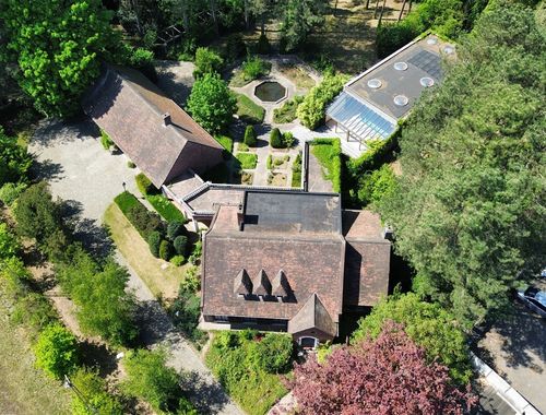                                         Maison unifamiliale à vendre à Westerlo, € 899.000
