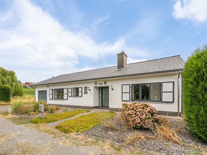 Maison à vendre
                    à 3300 Tienen