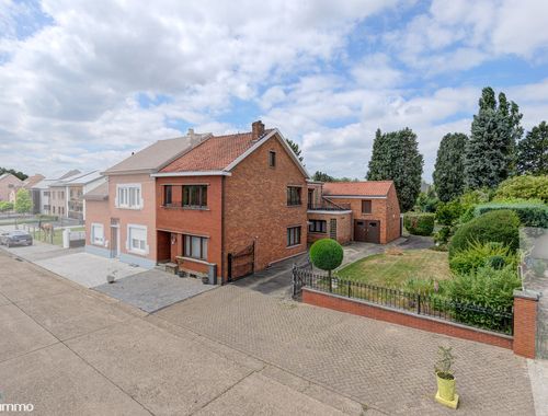                                         Eengezinswoning te koop in Mal, € 199.000
