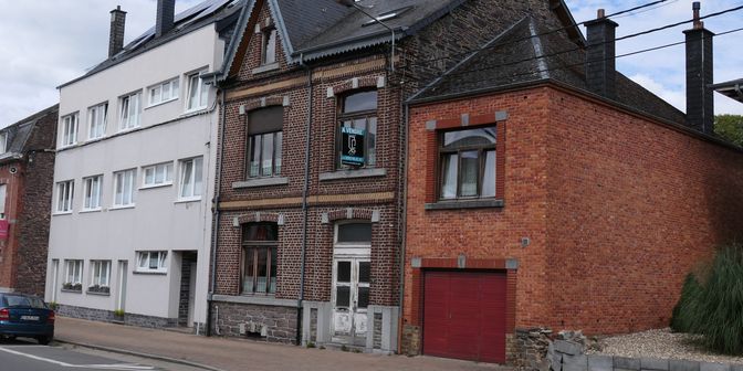 Maison à vendre à Rue Raymond Gridlet 23, 5575 Gedinne