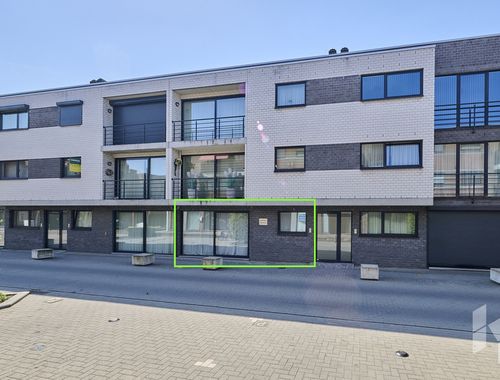                                         Appartement te koop in Lommel, € 315.000
