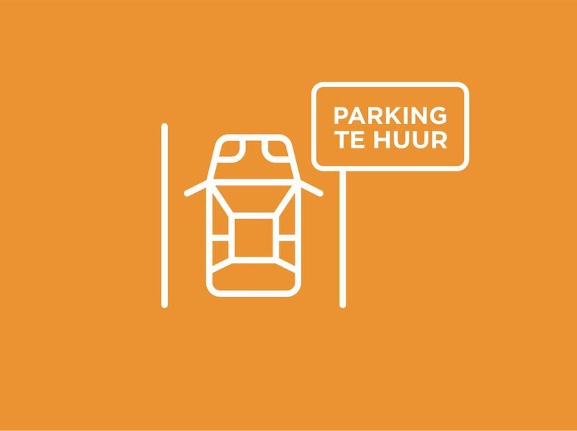 1 ondergrondse autostaanplaats (nummer 122) gelegen in Residentie Ecodroom. De staanplaats is centraal gelegen op wandelafstand van de markt!<br />
Vo