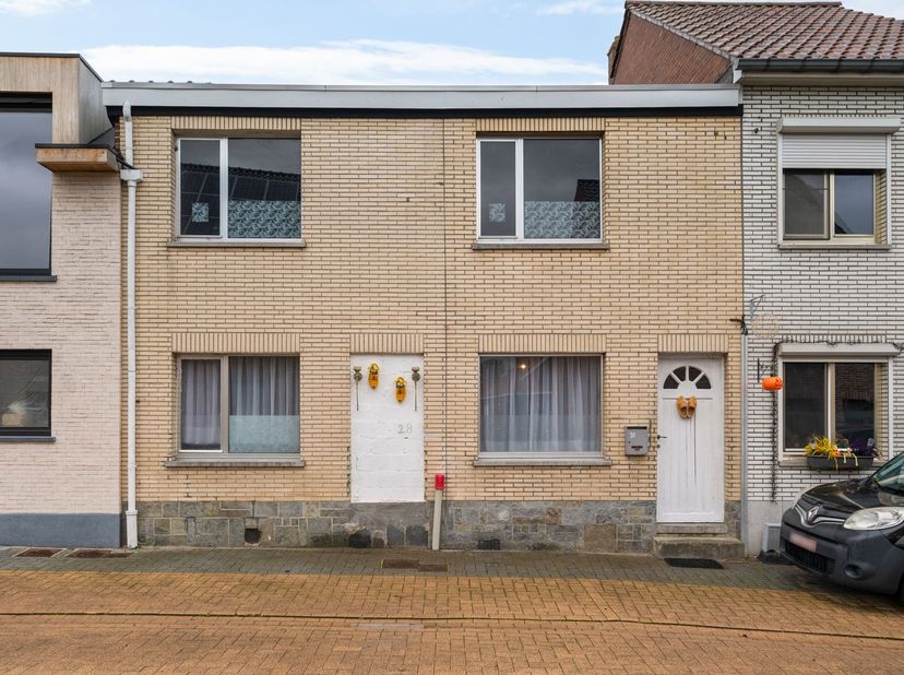 Maison à vendre à Dorpsstraat,
                    3700 Tongeren