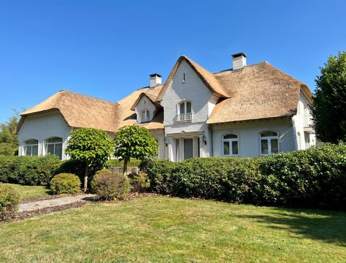                                         Villa à vendre à Neerpelt, € 1.250.000
