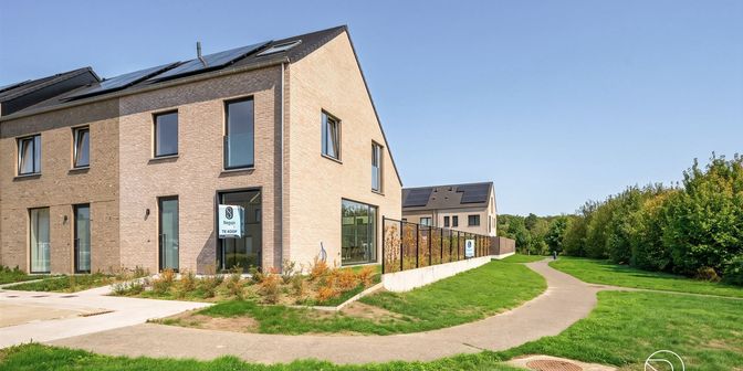 Maison à vendre à Wedeplein 6, 8500 Kortrijk
