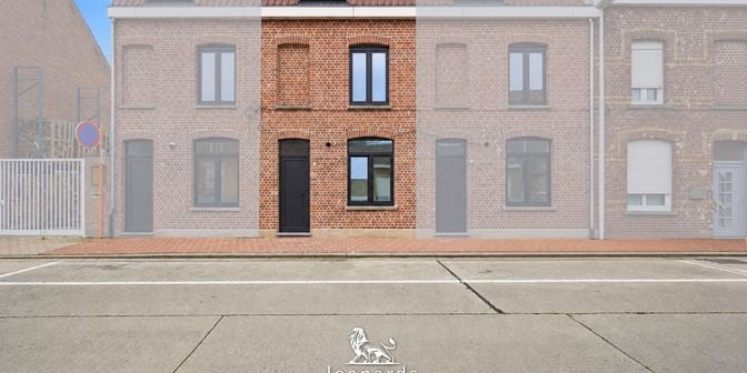 Huis te koop in Rue Romaine 15, 7780 Komen