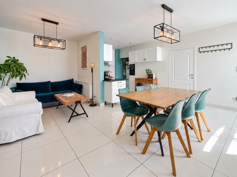 Huis te koop in Makelaarsstraat 2,
                    9000 Gent