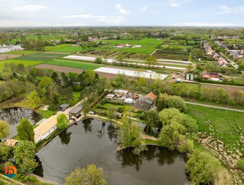                                         Maison à vendre à Putte, € 260.000
