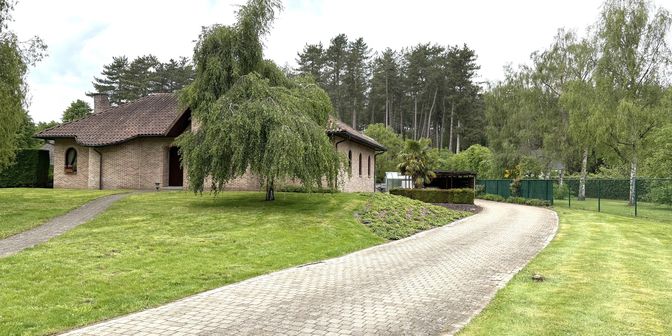 Huis te koop in Spagniestraat 28, 3201 Langdorp