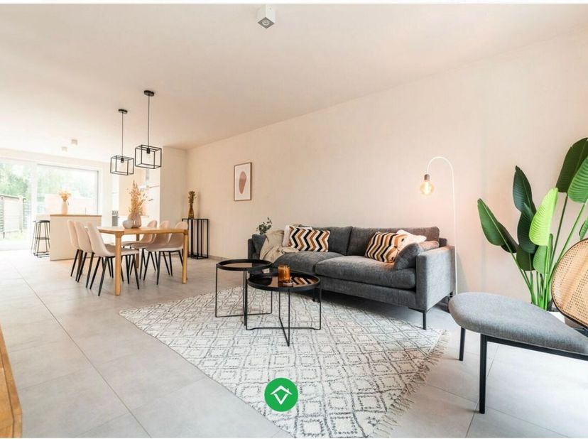Maison à louer
                    à 8820 Torhout