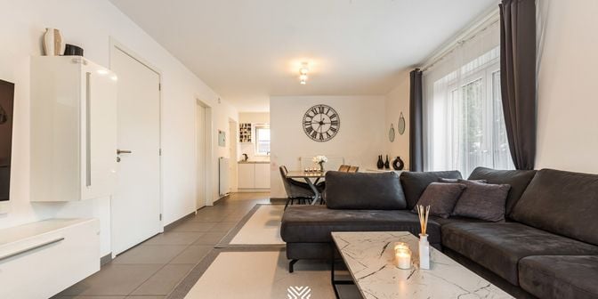 Maison à vendre à Kleuterhf. 15, 3550 Heusden