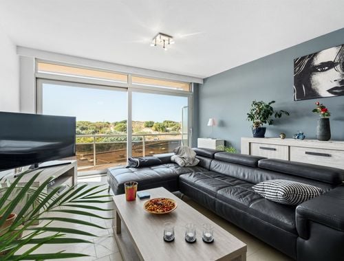                                         Appartement te koop in Bredene, € 189.000
