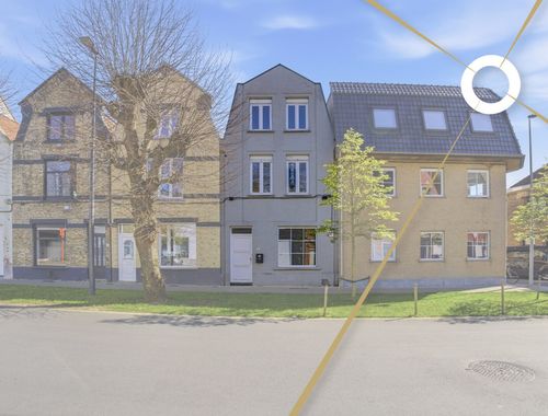                                        Maison à vendre à Roeselare, € 249.000
