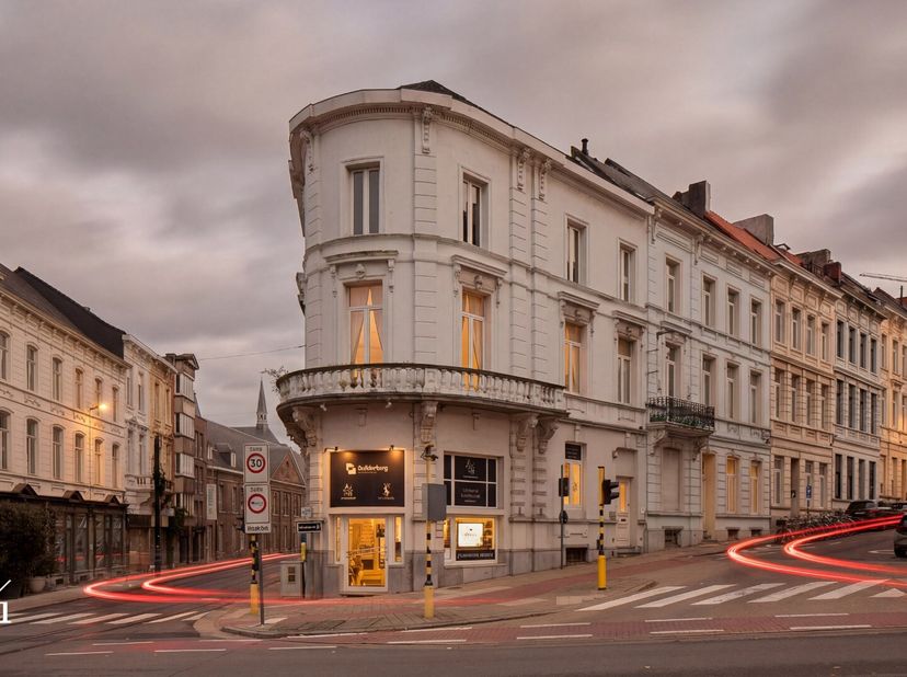 Maison à vendre
                    à 9000 Gent