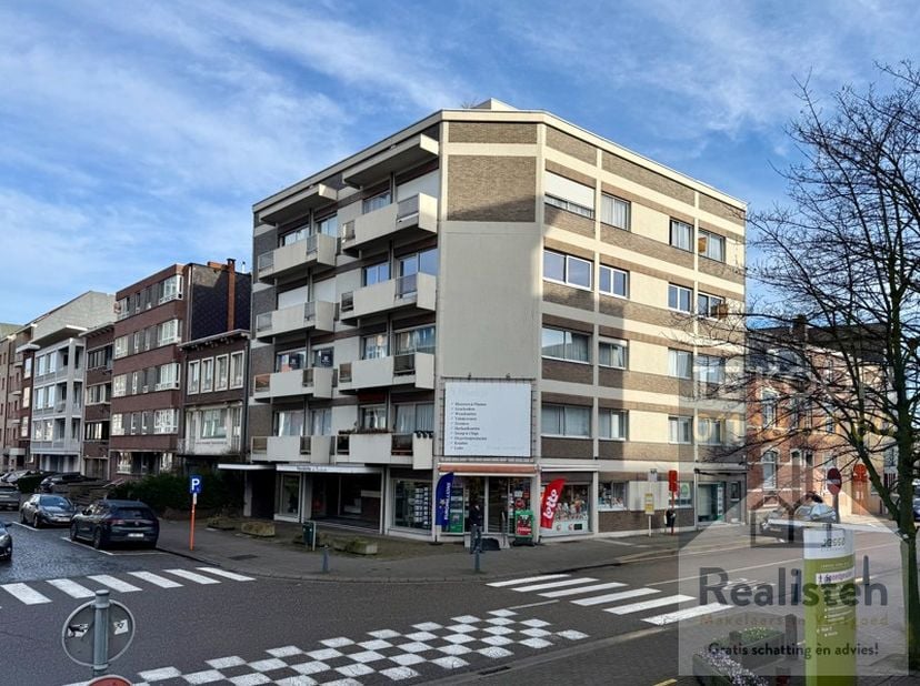 Appartement à vendre
                    à 3500 Hasselt
