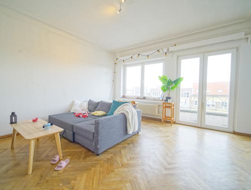                                         Penthouse te koop in Jette, € 379.000
