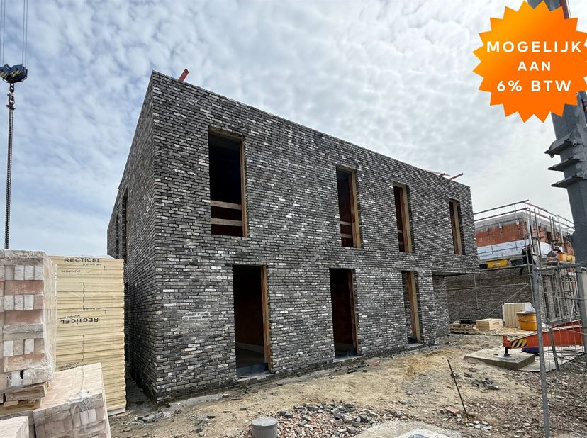 Maison à vendre
                    à 2230 Herselt