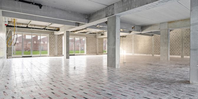 Bedrijfsvastgoed te huur in Hoedhaarstraat 11-23, 9160 Lokeren