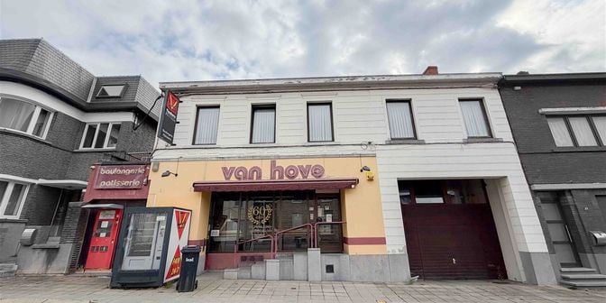 Huis te koop in Rue Hector Denis 27, 6180 Courcelles