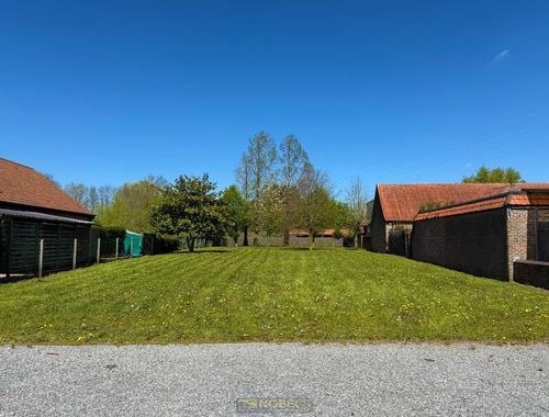                                         Bouwgrond te koop in Waregem, € 479.000

