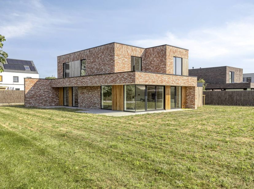 Huis te koop in Polderstraat 86B,
                    8670 Oostduinkerke