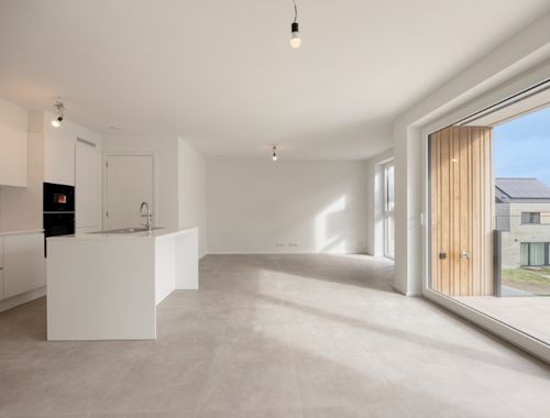                                         Appartement te koop in Denderleeuw, € 360.500
