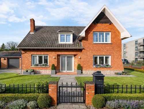                                         Kangoeroewoning te koop in Leopoldsburg, € 279.000
