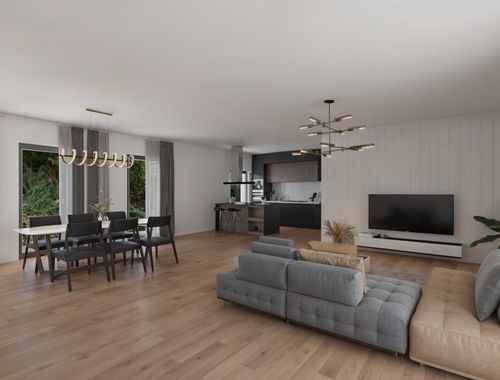                                         Appartement à vendre à Aalst, € 475.700
