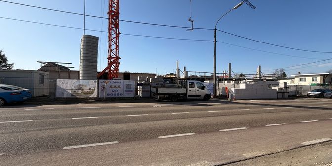 Project in Holt 66, 3740 Beverst