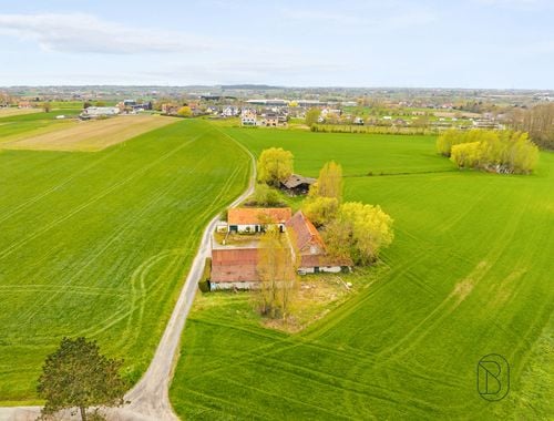                                         Ferme à vendre à Ingooigem, € 350.000
