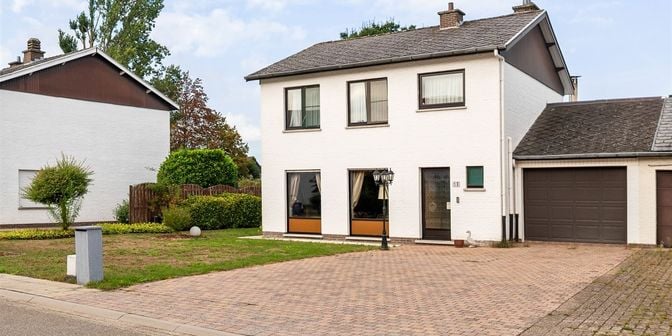 Huis te koop in Kardinaal Cardijnstraat 13, 2860 Sint-Katelijne-Waver