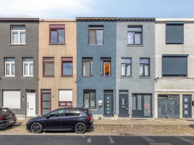 Maison à vendre
                    à 2100 Deurne