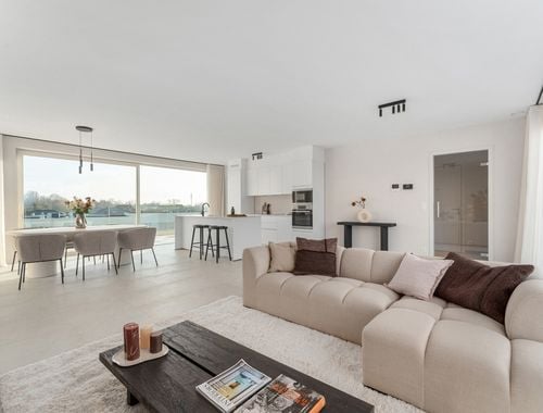                                         Appartement te koop in Vichte, € 447.500
