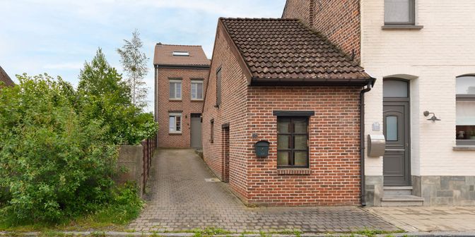 Maison à vendre à Boterstraat 16, 3321 Outgaarden